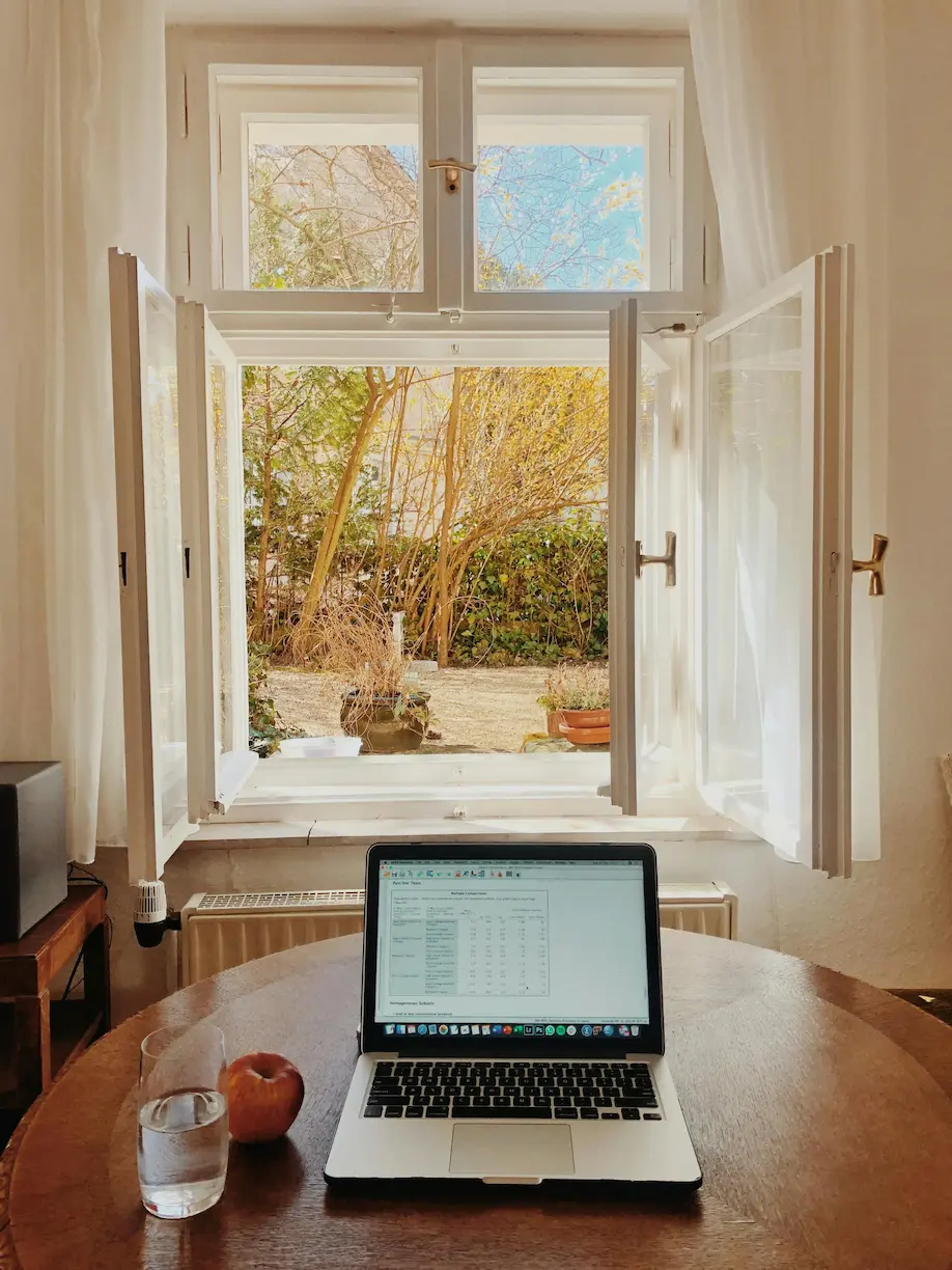 Välkommen till Ecoventilation